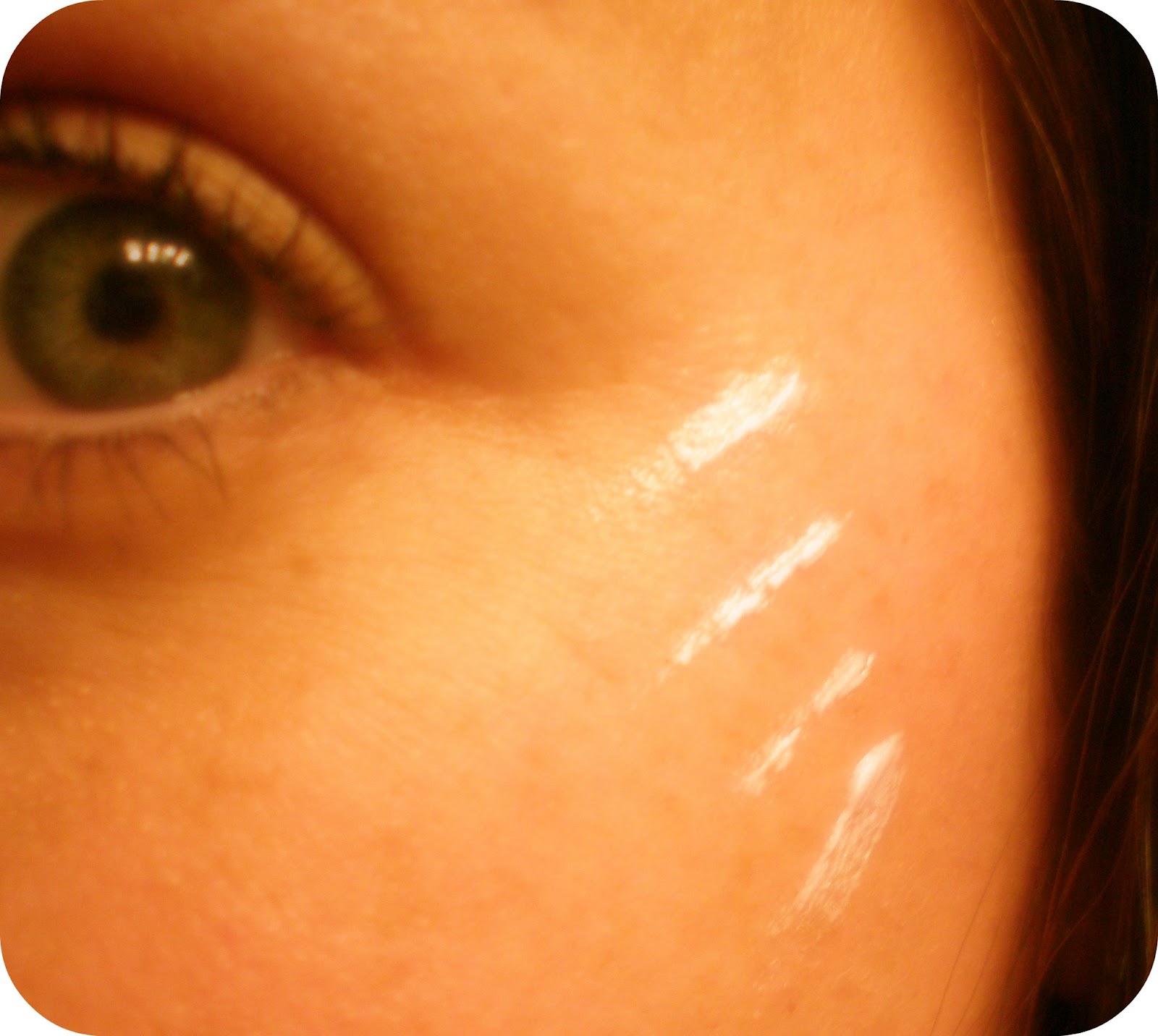 Elle Sees Beauty Blogger in Atlanta How To HighlightSpring