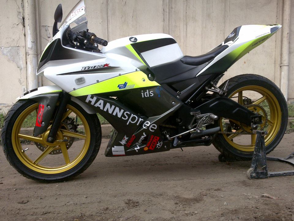 Gambar Modifikasi Motor Tiger Modifikasi Motor Honda | Caroldoey Gambar Modifikasi Motor Tiger Modifikasi Motor Honda | Caroldoey
