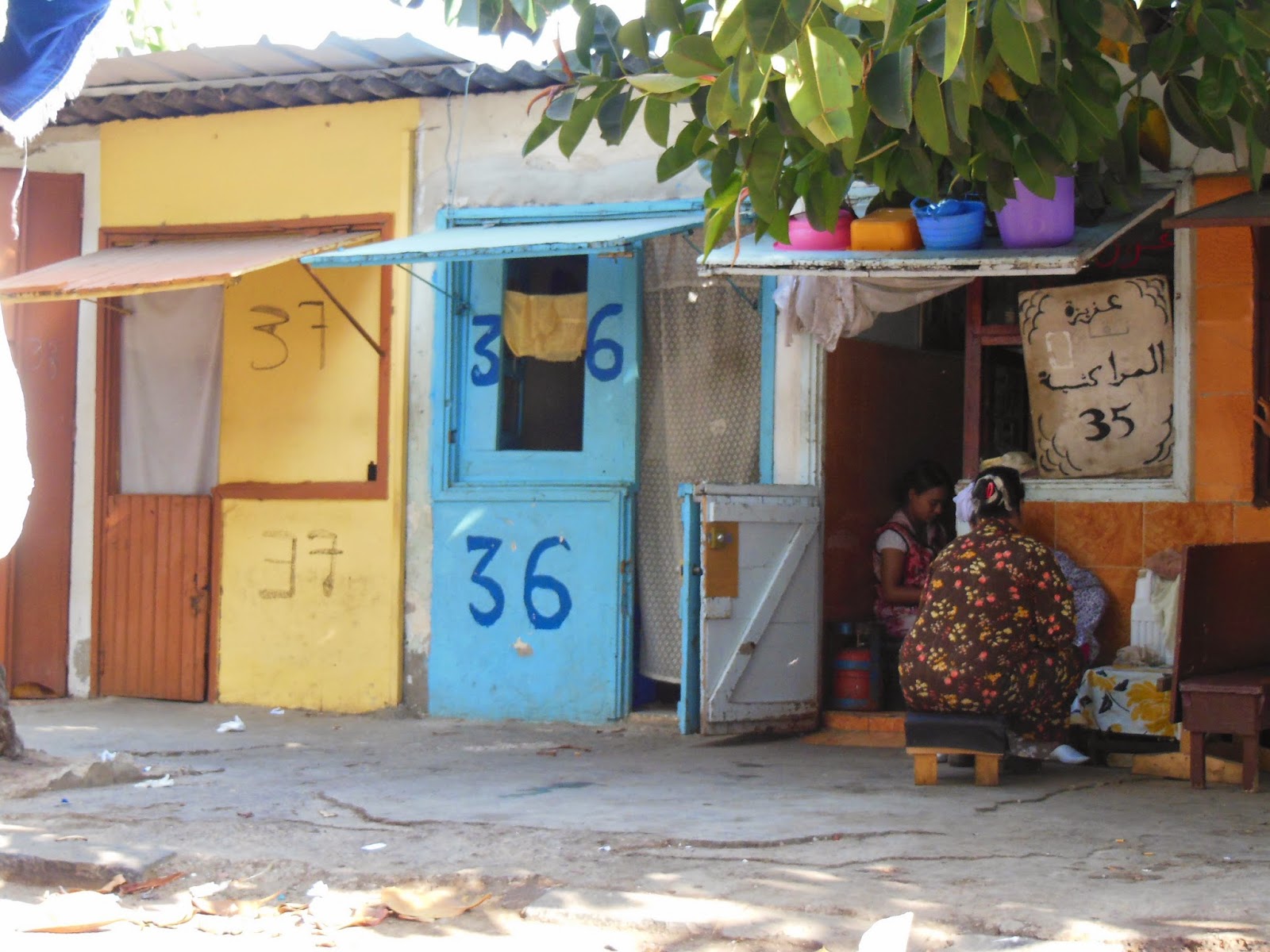 trouver prostituee marrakech