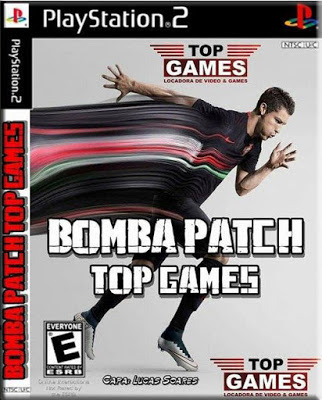 Download - BOMBA PATCH TOP GAMES (PS2) Download - BOMBA PATCH TOP GAMES (PS2)