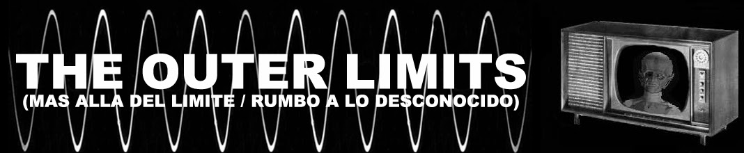 MAS ALLA DEL LIMITE