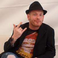Horns Up Rocks: Corey Taylor's Lecture At Oxford University - Part 4 ...