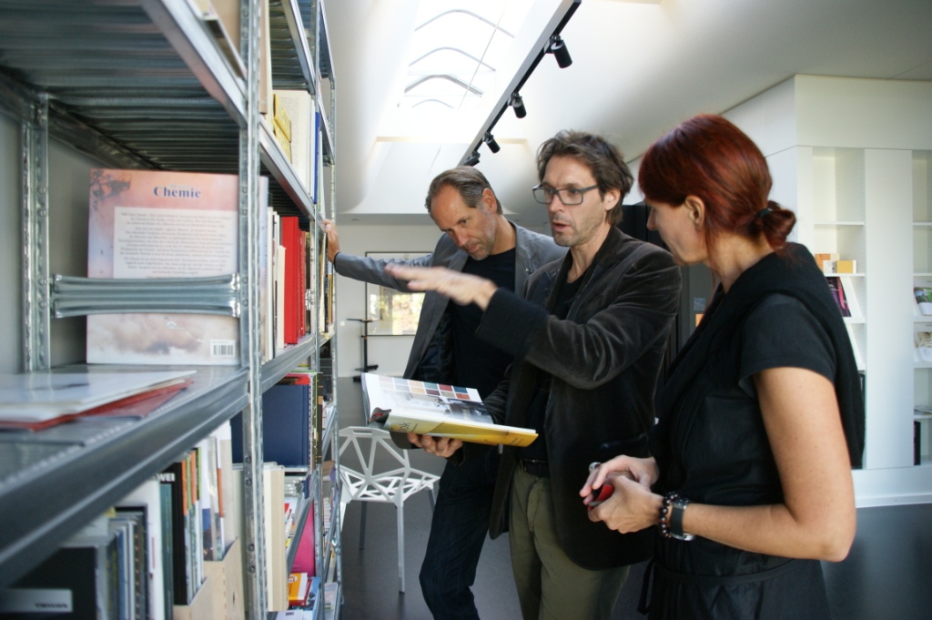 Armstrong Dlw Heike Rittler And Alexander Dietrich