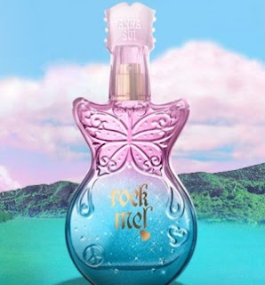 Anna Sui  Rock Me! Summer of Love for women