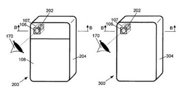 Apple Get Water Detector Technology Patent