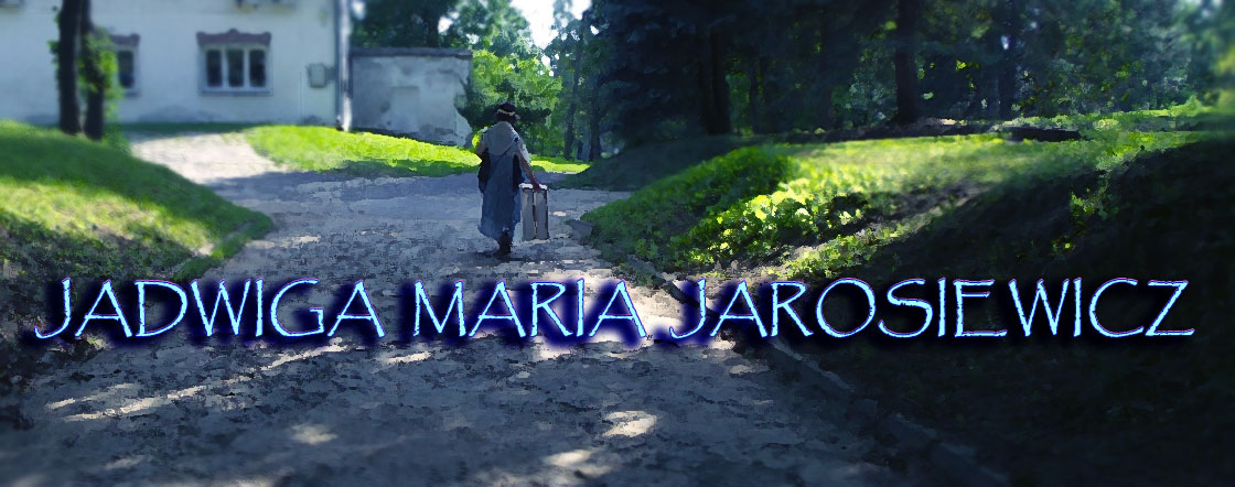Jarosiewicz Jadwiga Maria