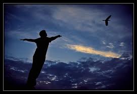 Ruang Hatiku Ku Ingin Terbang Menerjah Awan