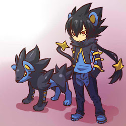 Luxray