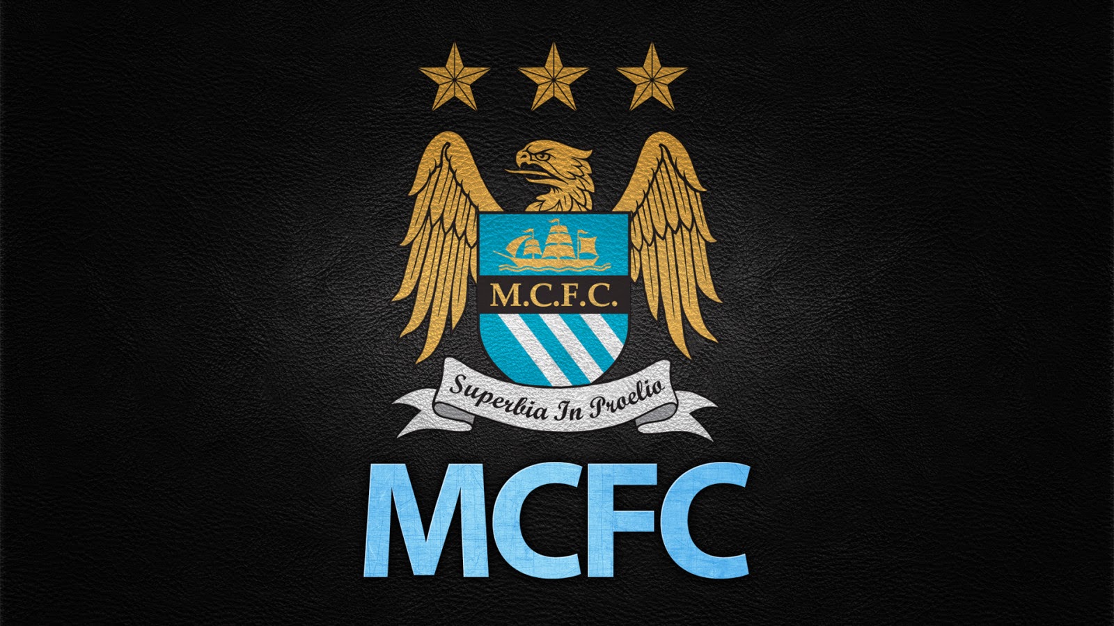 Manchester City Football Club Wallpaper Football Wallpaper HD
