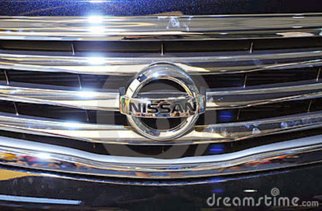 Nissan Logo Nissan Logo