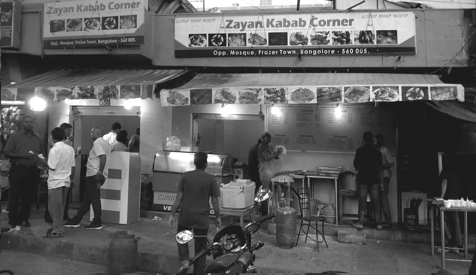 Local Guides Connect Best food around places Local Guides Connect