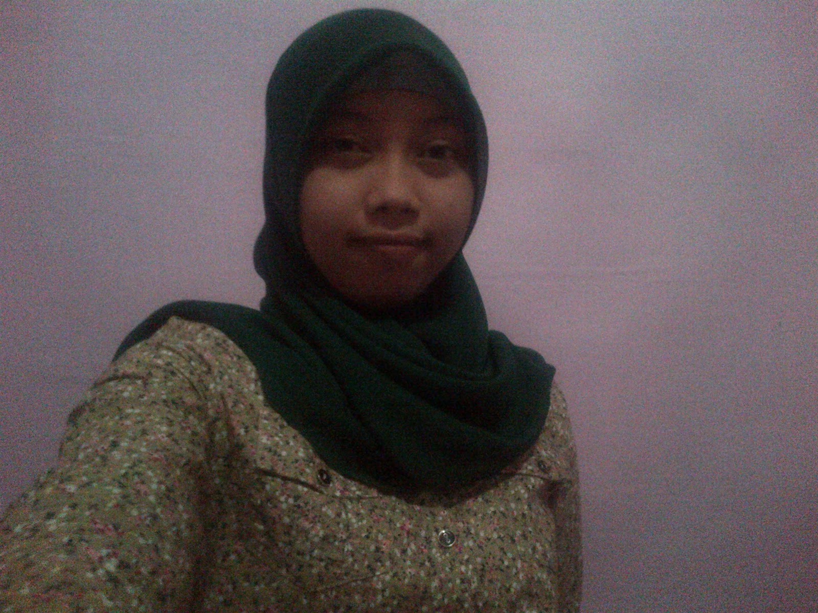 Aryani Jual Baju Wanita Kemeja Panjang