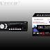 Autoradio con mascherina smontabile maxtech.