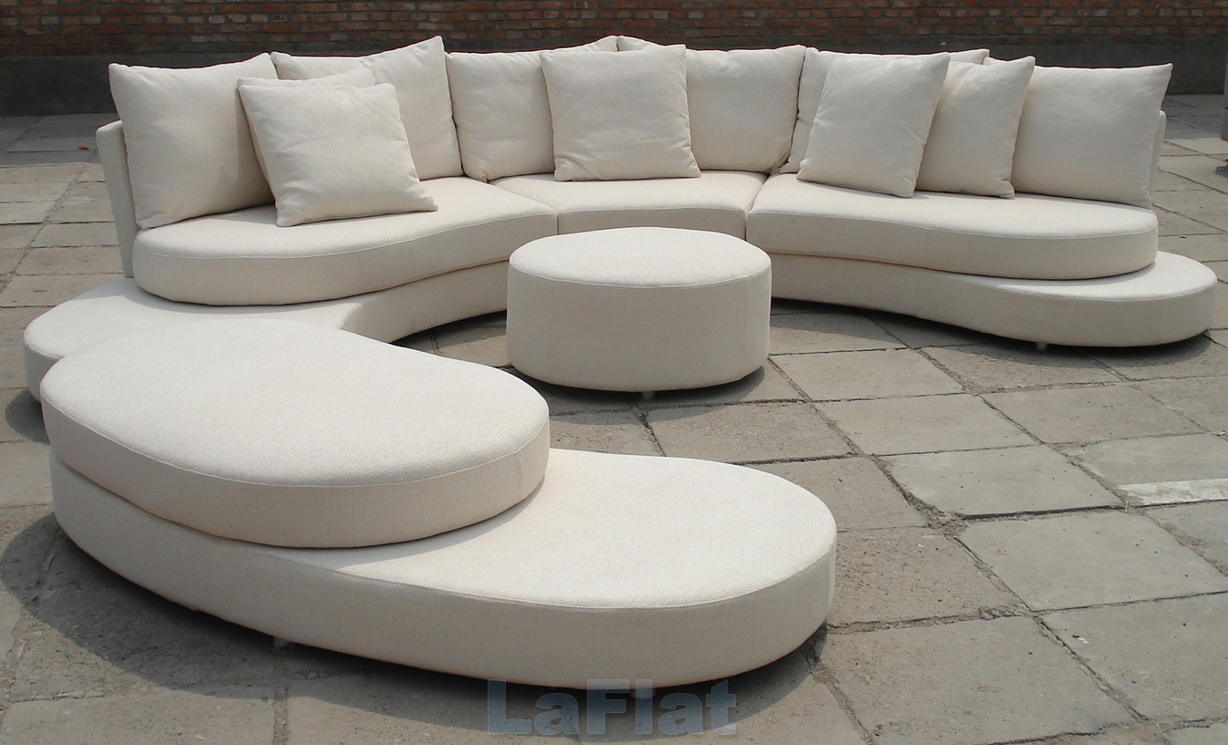 Round sofa chair design Round sofa chair design