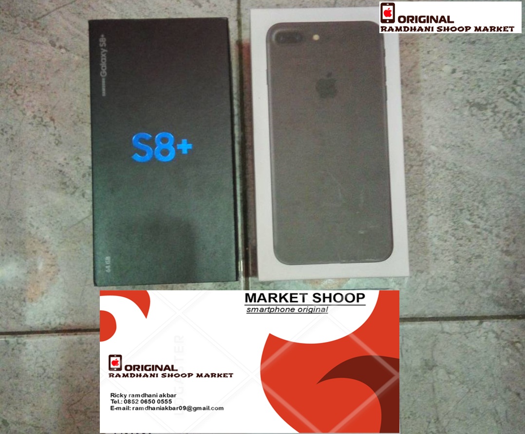 Menjual Handphone dan Smartphone Android Terbaru