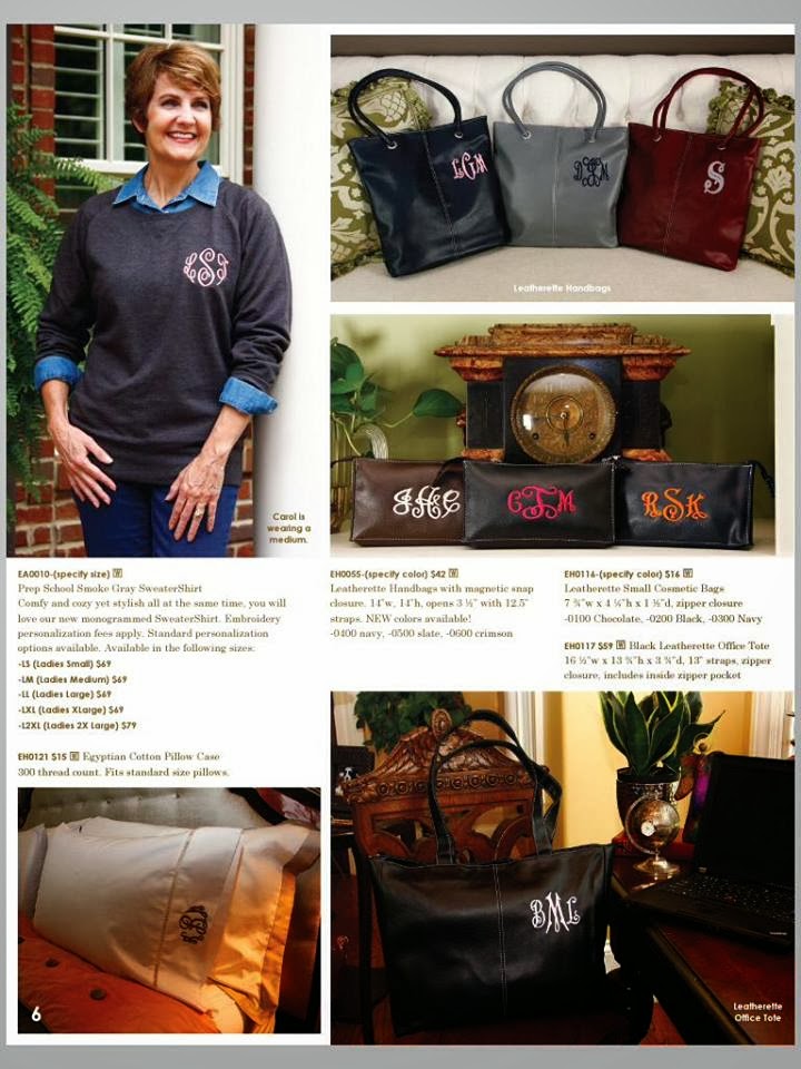 southern charm in south jersey christmas supplement initial outfitters christmas catalog