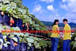 fotopreweddingbandung prewedunik