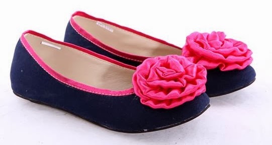 Sepatu Anak Perempuan Sepatu Anak Perempuan