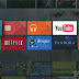 إطلاق Android TV من جوجل بشكل رسمى