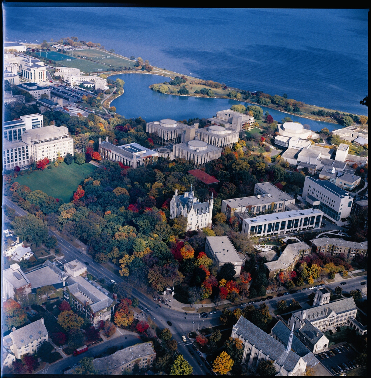 KRKellogg Kellogg School of Management