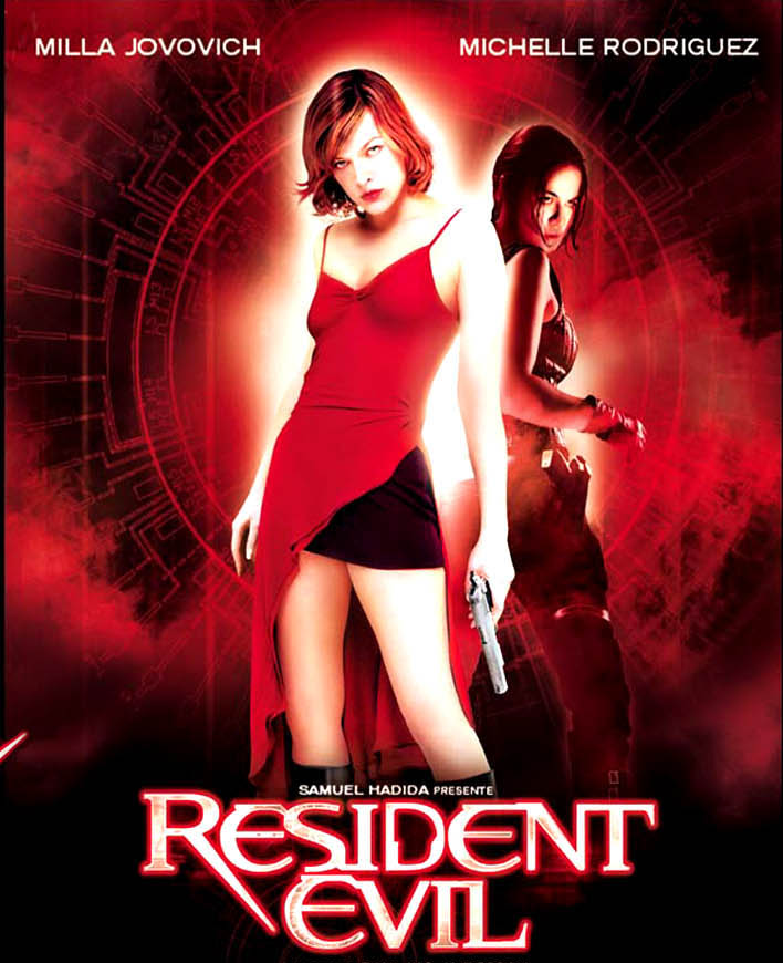 Resident Evil 2 hileleri