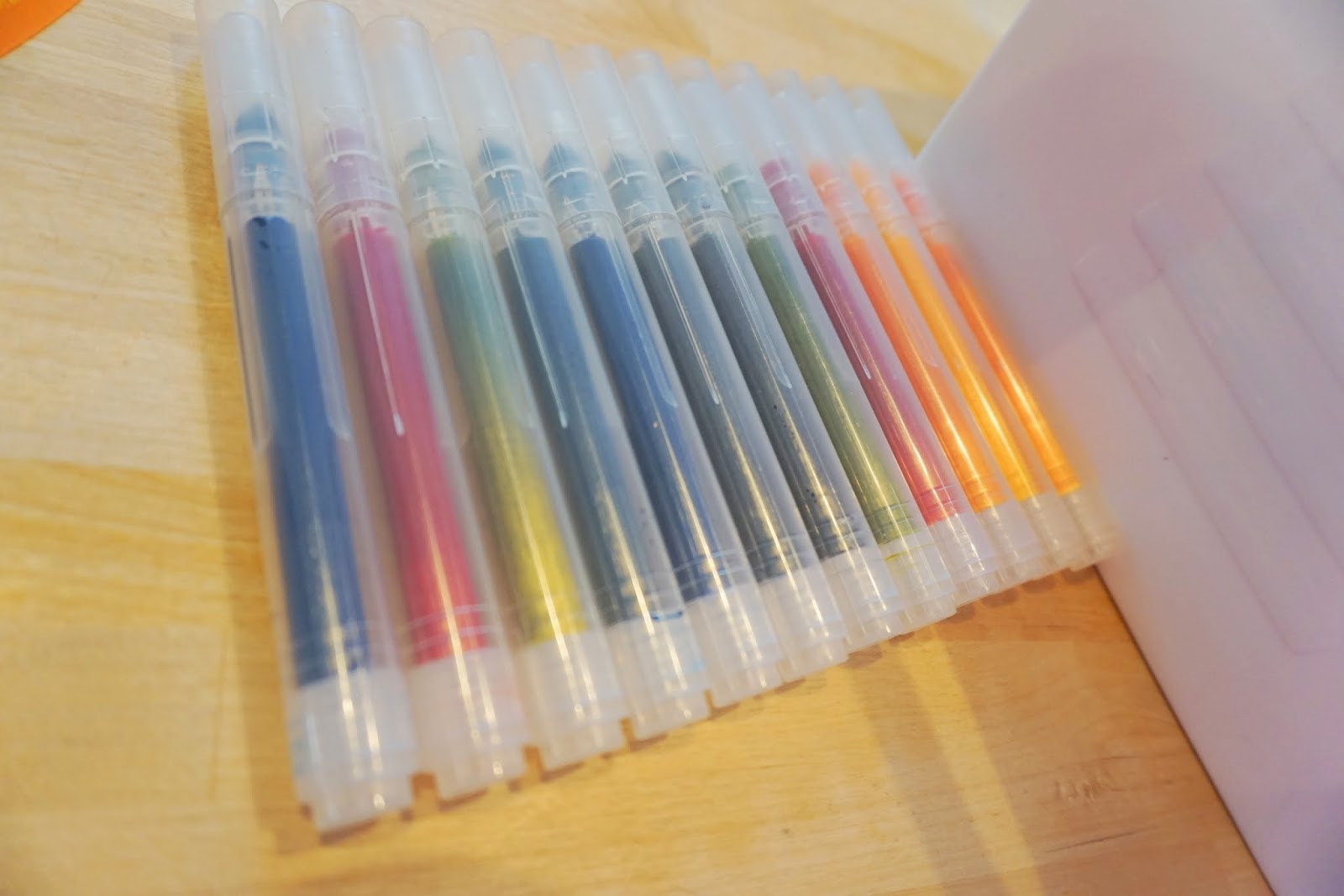 Marker Making & Colour Mixing Kit, Experimenting & Colour Mixing With Kids At Home "Making