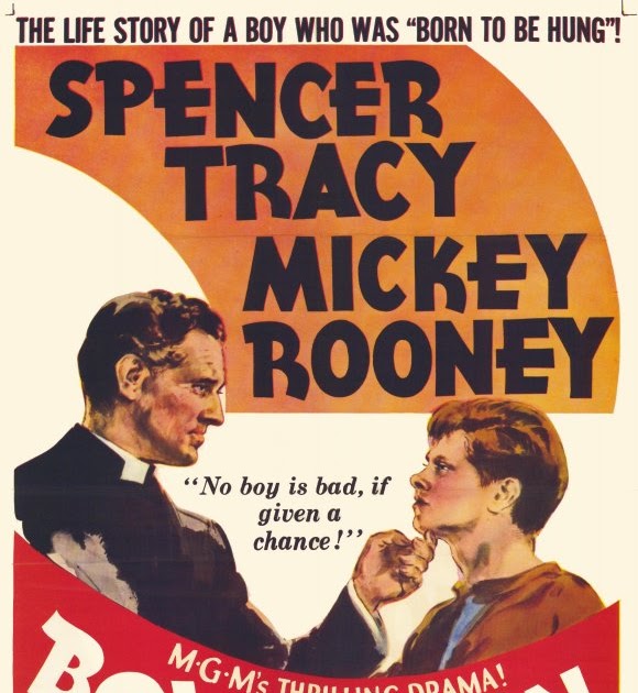 Best Movie Classics Ever Made Boys town 1938 No boy is