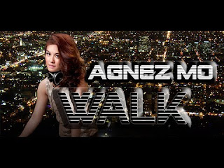 Agnes Monica - Walk 