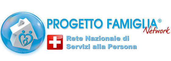 Progetto Famiglia Network