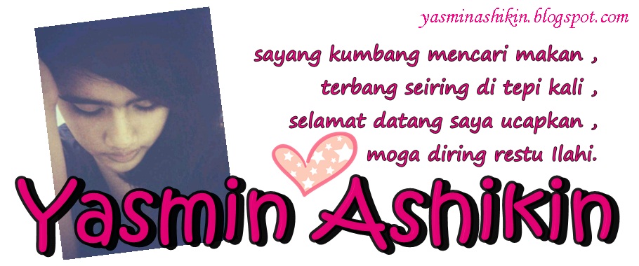 Yasmin Roslan