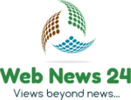 English Web News 24