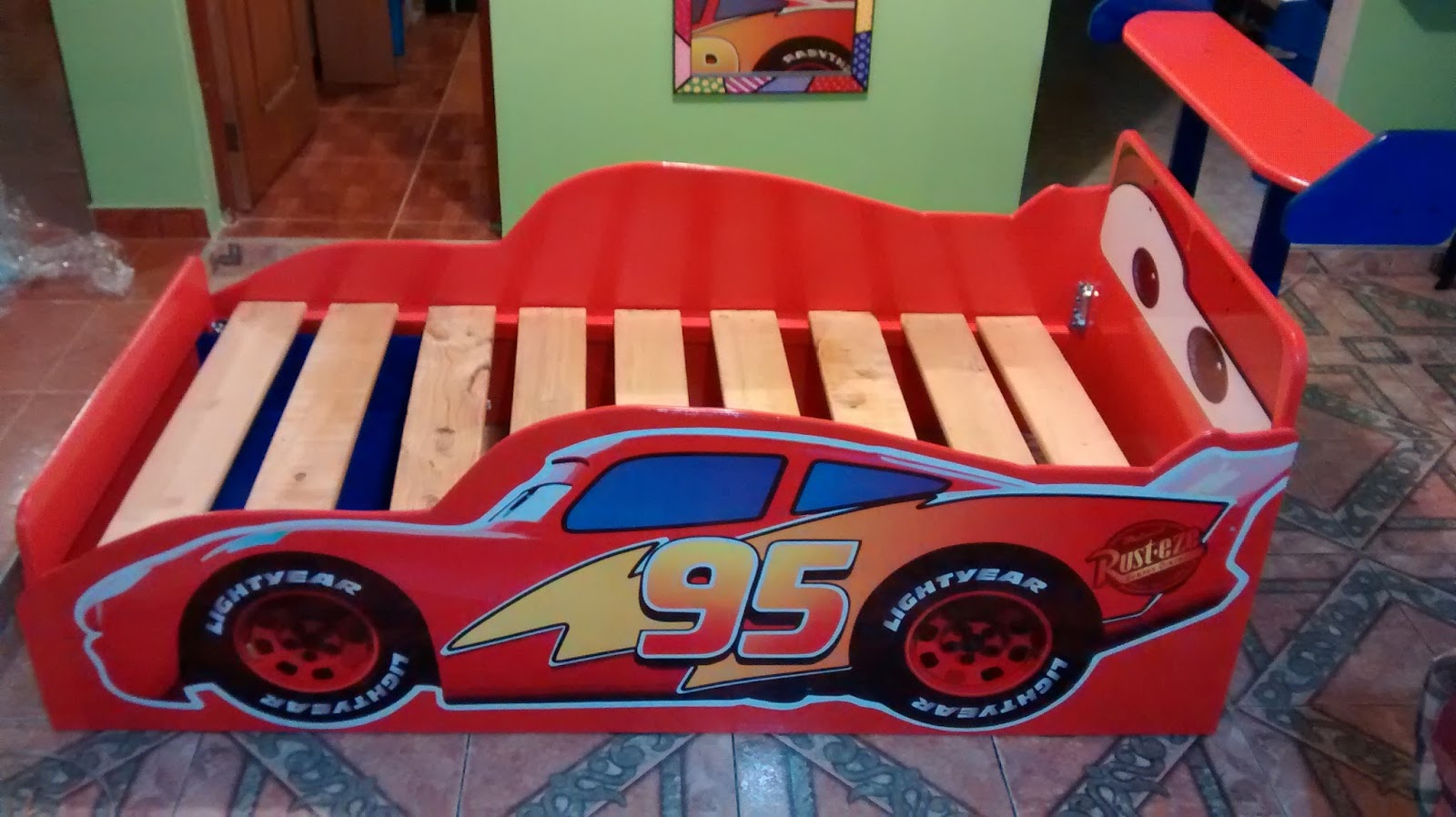 cama cars galeria arte y dise 209 o madekids cama infantil cars rayo cama cars galeria arte y dise 209 o madekids cama infantil cars rayo