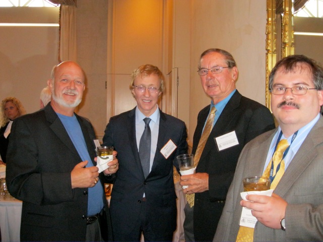 John keno and company