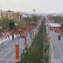 İstanbul Vatan Caddesindeki 29 Ekim Kutlamaları