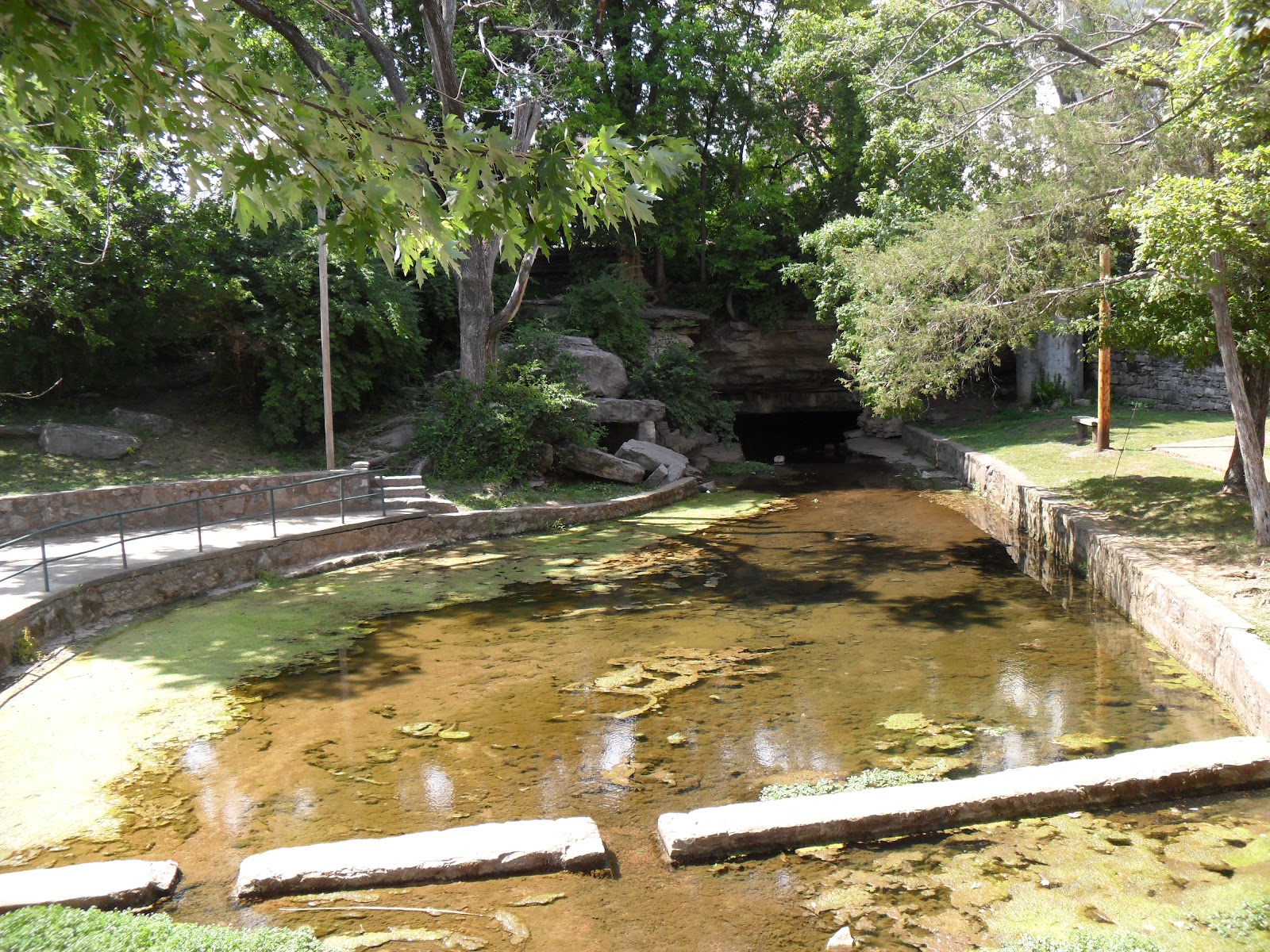 Princeton Review Kentucky Backroad Vagabond