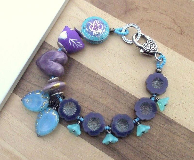 Niky Sayers Artisan Jewellery Eye candy update