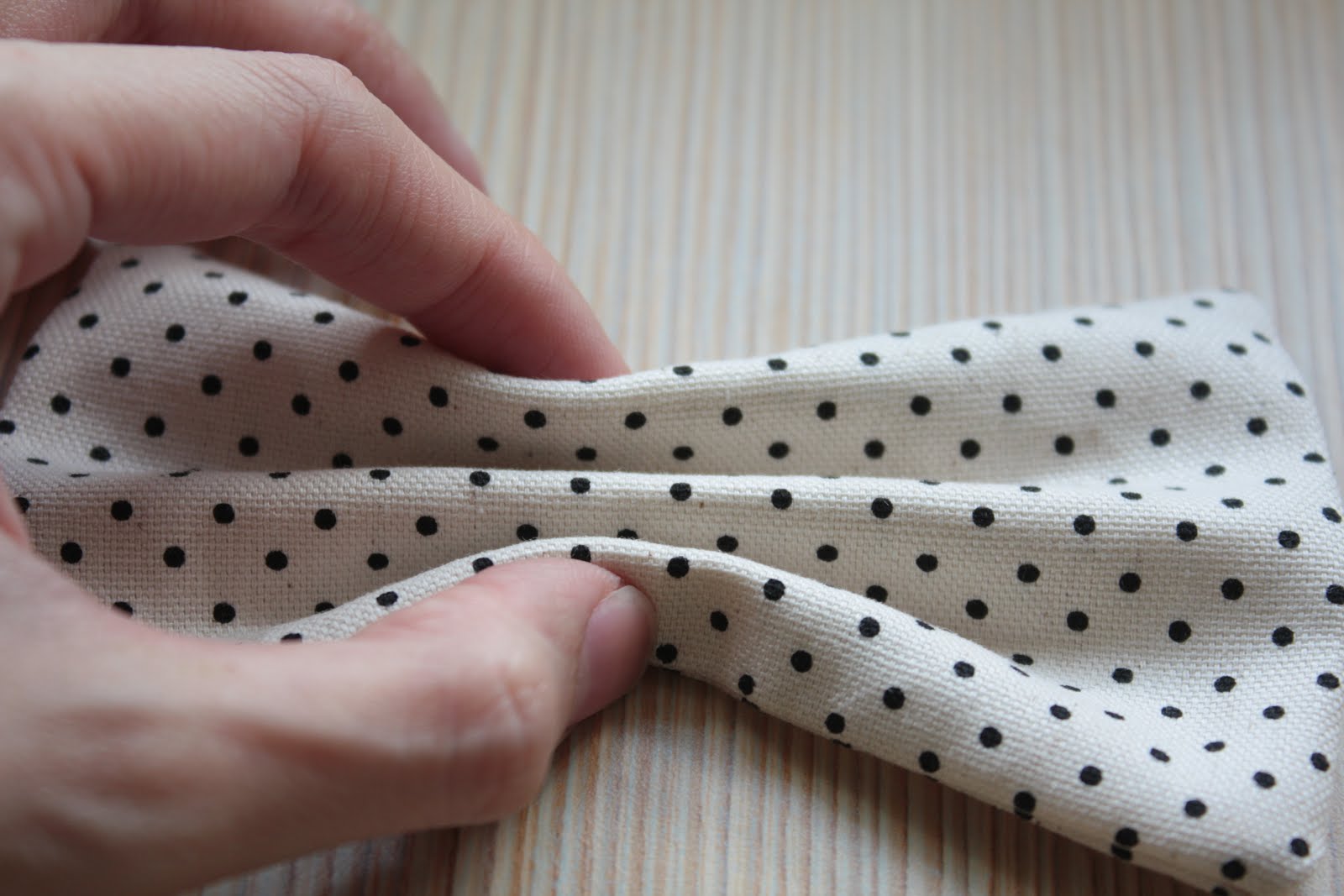 diy easy bow tie
