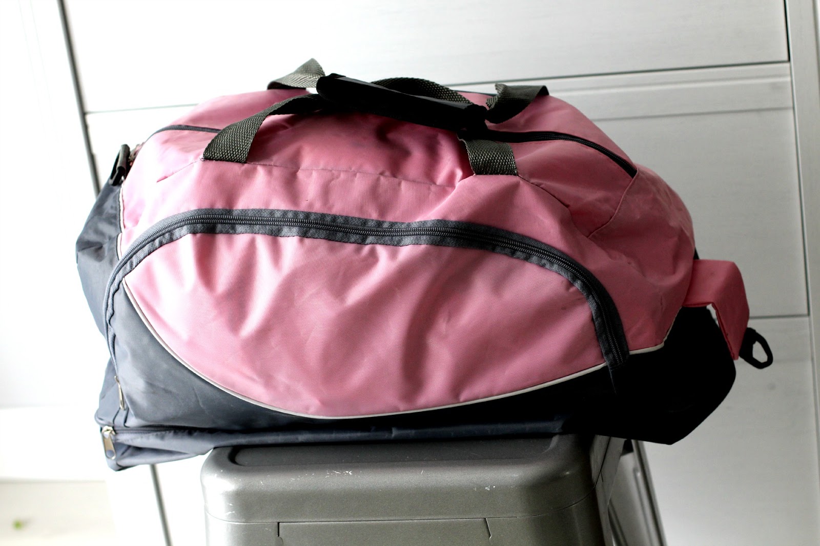 Madziakowo: Torba do szpitala dla mamy - co wziąć na poród