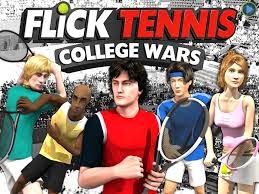 Flick Tennis Hileleri