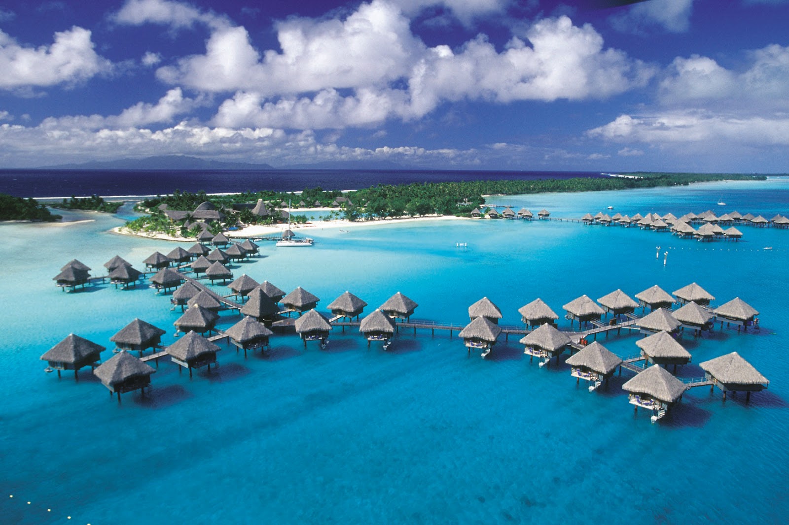 Most Beautiful Places In The World For Holiday Most Beautiful Places In The World For Holiday