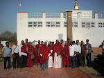 LUMBINI PHOTO ALBUM