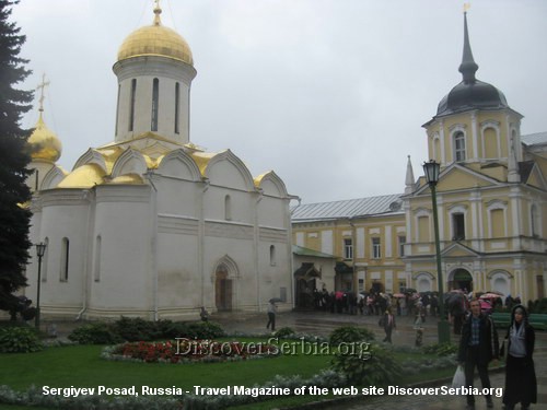 Sergiev Posad