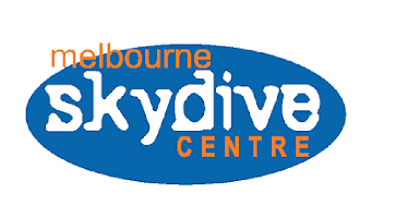 Proudly sponsored by the Melbourne Sky-Dive Centre