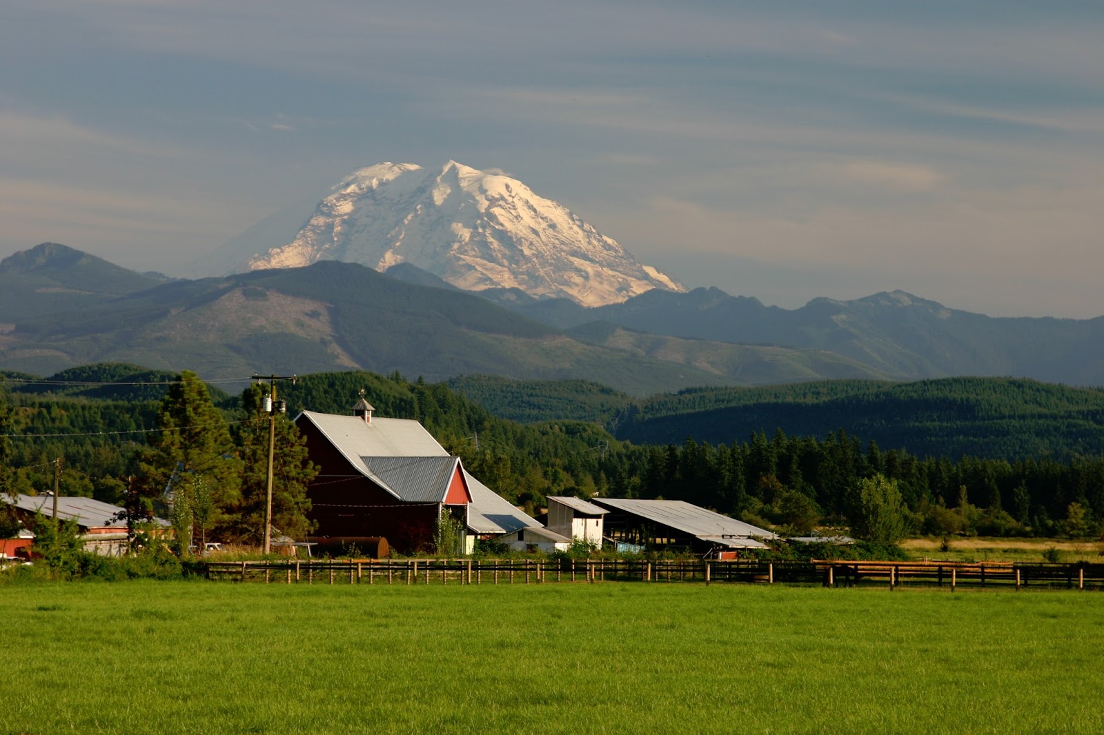 Washington Quality Homes For Sale Two 4 Plexes for Sale! Enumclaw, Why