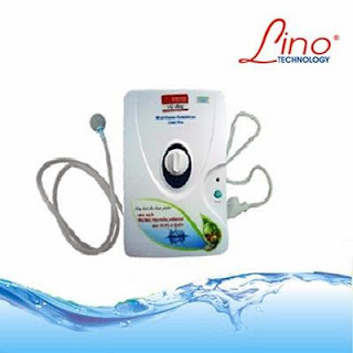 May Ozone Lino Lin8 Pro