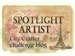 City Crafter Challenge Blog