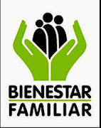 Instituto colombiano de Bienestar Familiar
