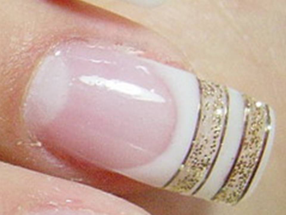 Learn The House Of Nails Magic Trick - Scam School - Nail Art Videos Learn the House of Nails