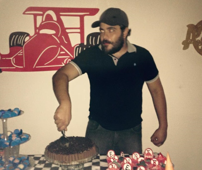 Niver Bruno