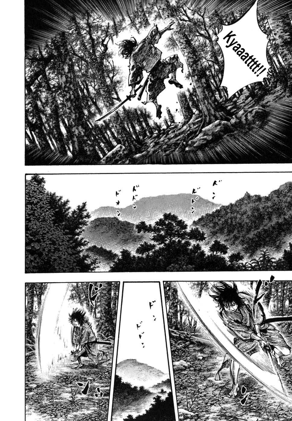 Vagabond - Lãng Khách Chap 207 - Truyen.Chap.VN